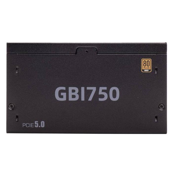 itek GBI750 Netzteil 750 W 20+4 pin ATX ATX Schwarz — Bild 17 von 24