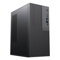 itek PILOT Z15 Lite Micro Tower Schwarz