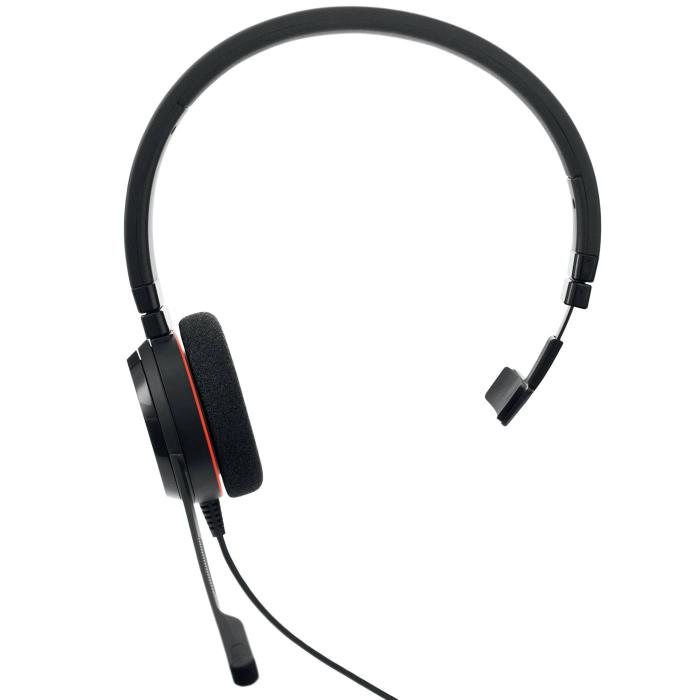 Jabra Evolve 20 USB C/A MS Mono — Bild 2 von 2