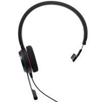 Jabra Evolve 20 USB C/A MS Mono, bild 2 von 2 ansehen