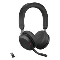 Jabra Evolve2 75, bild 3 von 4 ansehen