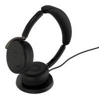 Jabra Evolve3 65 Flex, bild 10 von 16 ansehen