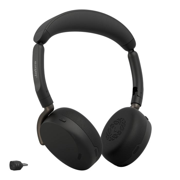 Jabra Evolve3 65 Flex — Bild 2 von 10