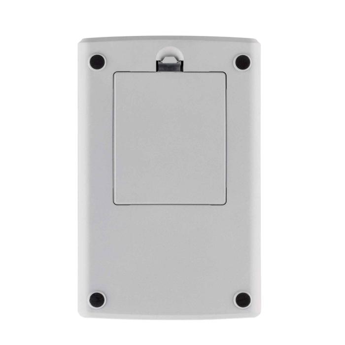 JATA HBAL1774 Küchenwaage Weiß Quadratisch Elektronische Küchenwaage — Bild 6 von 7