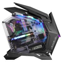 Jonsbo MOD3 Full Tower Schwarz, bild 5 von 24 ansehen