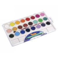 Jovi 800/24 Farbe auf Wasserbasis Multi Palette 24 Stück(e)