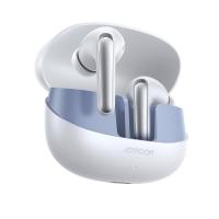 JOYROOM JR-FN2 Kopfhörer True Wireless Stereo (TWS) im Ohr Bluetooth Weiß