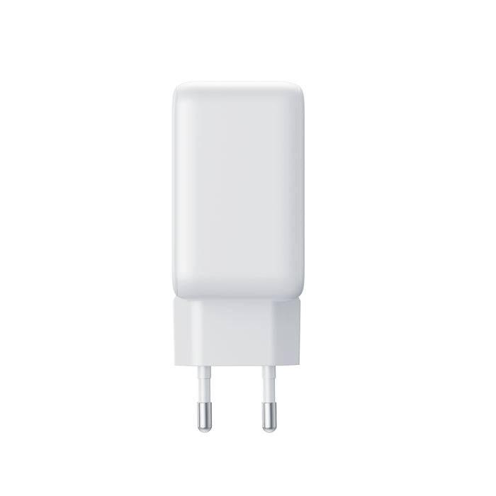 JOYROOM JR-TCL06 Ladegerät für Mobilgeräte Universal Weiß AC Schnellladung Drinnen — Bild 2 von 14