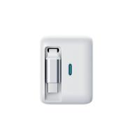 JOYROOM JR-TCL06 Ladegerät für Mobilgeräte Universal Weiß AC Schnellladung Drinnen, bild 11 von 14 ansehen