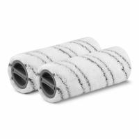 Kärcher 2.055-007.0 Staubsauger Zubehör/Zusatz Handstaubsauger Walzenbürsten-Set