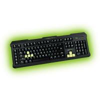 KeepOut F100 USB Schwarz