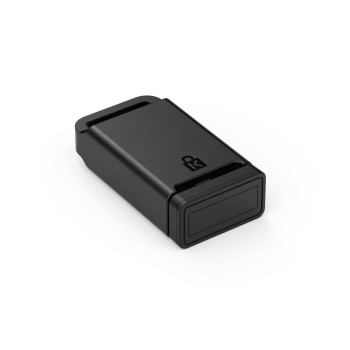 Kensington VeriMark IT 2.0 USB-A Fingerprint Key - Windows Hello & Windows Hello for Business — Bild 13 von 16