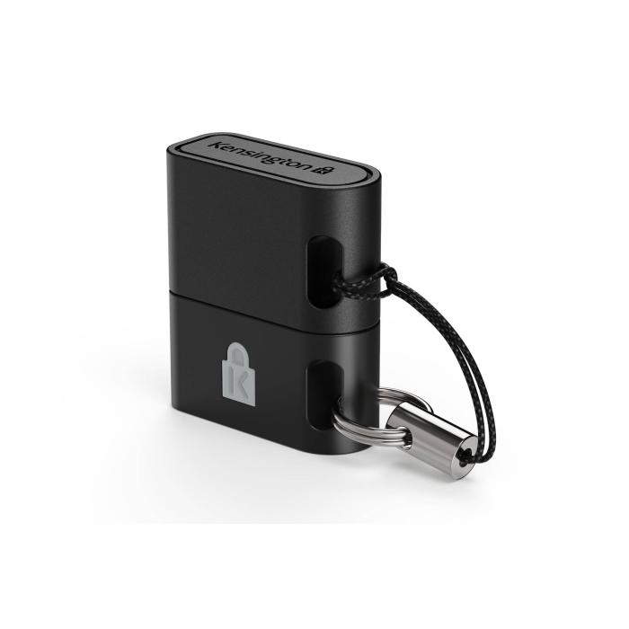 Kensington VeriMark IT 2.0 USB-C Fingerprint Key - Windows Hello & Windows Hello for Business — Bild 12 von 16