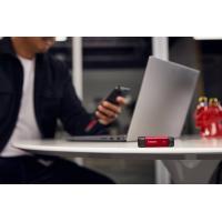 Kingston Technology 2TB Tragbare SSD mit Dual USB-A/C, bis zu 1050MB/s USB 3.2 Gen 2, bild 27 von 36 ansehen