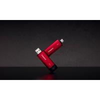 Kingston Technology 2TB Tragbare SSD mit Dual USB-A/C, bis zu 1050MB/s USB 3.2 Gen 2, bild 26 von 36 ansehen