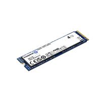 Kingston Technology 4000G NV3 M.2 2280 NVMe SSD