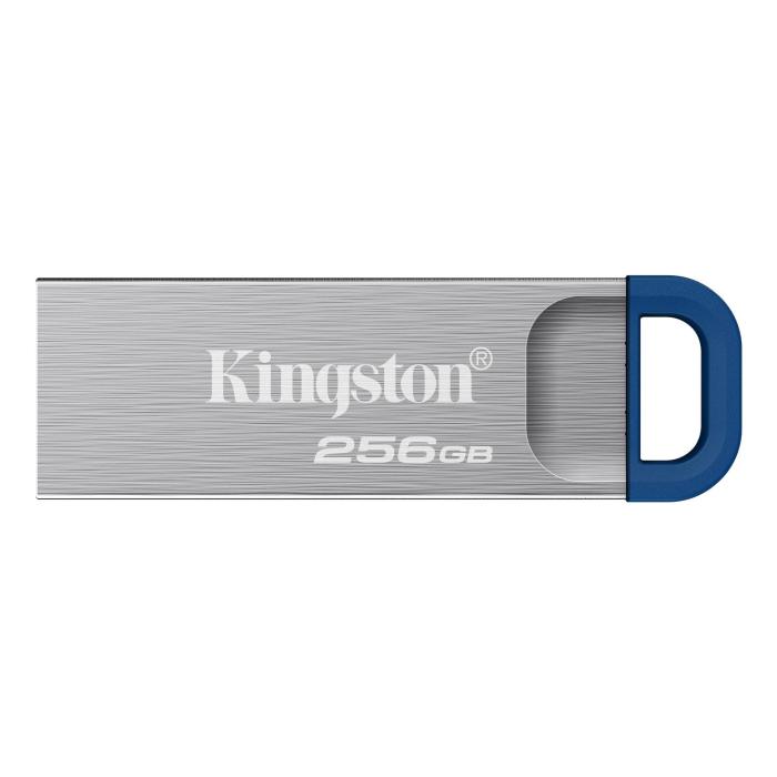 Kingston Technology DataTraveler 256GB ® Kyson 220 MB/s Metall USB 3.2 Gen 1 — Bild 8 von 14