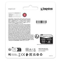 Kingston Technology DataTraveler 256GB ® Kyson 220 MB/s Metall USB 3.2 Gen 1, bild 14 von 14 ansehen