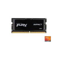 Kingston Technology FURY 16GB 5600MT/s DDR5 CL40 SODIMM Impact PnP