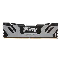 Kingston Technology FURY 16GB 6000MT/s DDR5 CL32 DIMM Renegade Silber