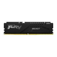 Kingston Technology FURY Beast 16GB 5600MT/s DDR5 CL40 DIMMFURY Black