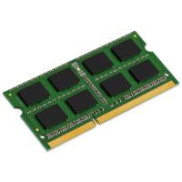 Kingston Technology ValueRAM Speichermodul 4 GB 1 x 4 GB DDR3