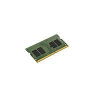 Kingston Technology ValueRAM Speichermodul 4 GB 1 x 4 GB DDR4