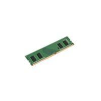 Kingston Technology ValueRAM Speichermodul 4 GB 1 x 4 GB DDR4