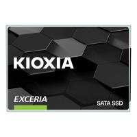 Kioxia Exceria 480 GB 2.5'' Serial ATA III TLC 3D NAND