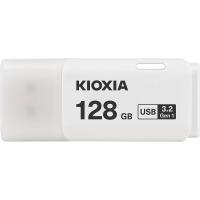 Kioxia TransMemory U301 USB-Stick 128 GB USB Typ-A 3.2 Gen 1 (3.1 Gen 1) Weiß