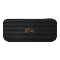 Klipsch Nashville Tragbarer Stereo-Lautsprecher Schwarz 20 W