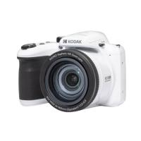 Kodak Astro Zoom AZ405 1/2.3'' Bridgekamera 20,68 MP BSI CMOS 5184 x 3888 Pixel Weiß, bild 6 von 8 ansehen
