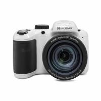 Kodak Astro Zoom AZ405 1/2.3'' Bridgekamera 20,68 MP BSI CMOS 5184 x 3888 Pixel Weiß