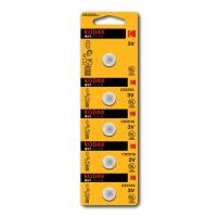 Kodak CR2016 Einwegbatterie Lithium-Manganese Dioxide (LiMnO2)