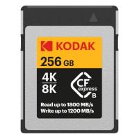 Kodak EKMCFX256GK Speicherkarte 256 GB CFexpress Type B
