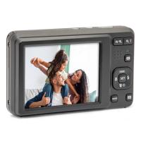 Kodak PIXPRO FZ55 1/2.3'' Kompaktkamera 16 MP CMOS 4608 x 3456 Pixel Silber, bild 21 von 24 ansehen