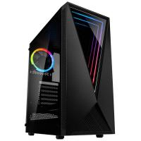 Kolink VOID RGB Midi Tower Schwarz