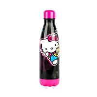 Konix Candies - Hello Kitty Tägliche Nutzung 500 ml Edelstahl Mehrfarbig