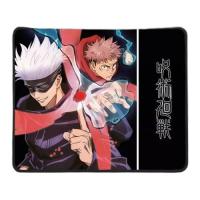 Konix KX JUJUSTU MOUSEPAD M DARK Gaming-Mauspad Mehrfarbig