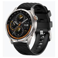 KOSPET MAGIC R10 3,63 cm (1.43'') AMOLED Digital 466 x 466 Pixel Touchscreen Silber GPS
