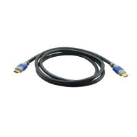 Kramer Electronics C-HM/HM/PRO-40 HDMI-Kabel 12 m HDMI Typ A (Standard) Schwarz