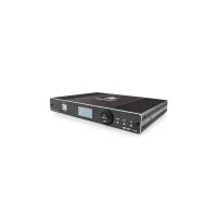 Kramer Electronics KDS-EN7 AV-Sender Schwarz