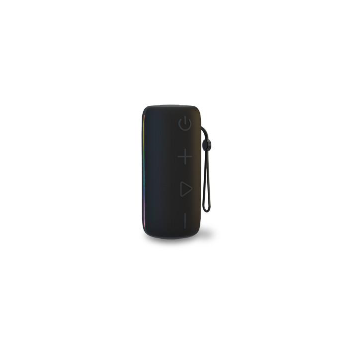 Krom NXKROMJAMMIN Tragbarer-/Partylautsprecher Tragbarer Stereo-Lautsprecher Schwarz 20 W — Bild 7 von 40