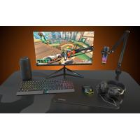 Krom Phase Kopfhörer Verkabelt & Kabellos Kopfband Gaming USB Typ-C Bluetooth Schwarz, bild 24 von 30 ansehen