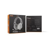 Krom Phase Kopfhörer Verkabelt & Kabellos Kopfband Gaming USB Typ-C Bluetooth Weiß, bild 23 von 30 ansehen