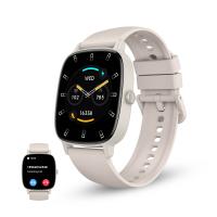 Ksix BXSW31B Smartwatch/ Sportuhr 4,65 cm (1.83'') TFT Digital 240 x 284 Pixel Touchscreen Beige