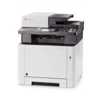 KYOCERA ECOSYS M5526cdn Laser A4 1200 x 1200 DPI 26 Seiten pro Minute