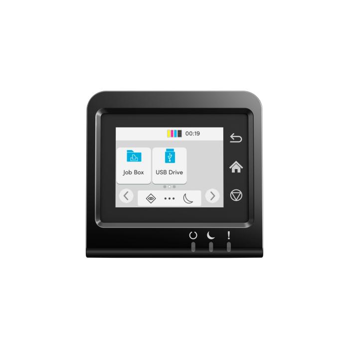 KYOCERA ECOSYS PA2600cx Farbe 1200 x 1200 DPI A4 — Bild 4 von 4