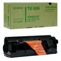 KYOCERA TK50H Original Schwarz 1 Stück(e)