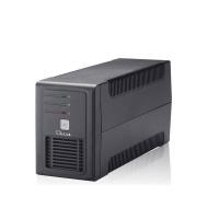 L-Link LL-5707 Unterbrechungsfreie Stromversorgung (USV) Line-Interaktiv 0,7 kVA 360 W 2 AC-Ausgänge